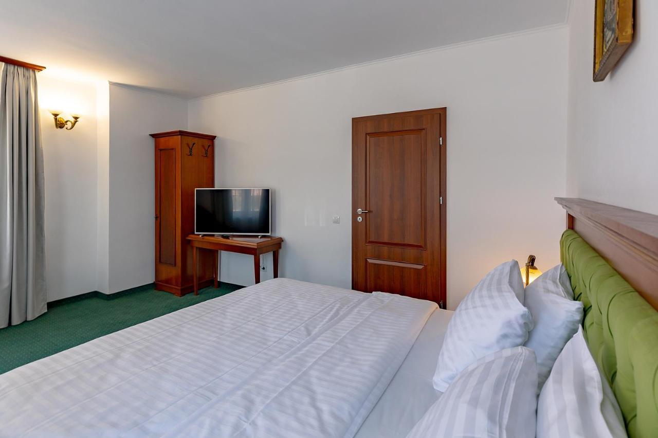 Guest house San Gennaro 3*