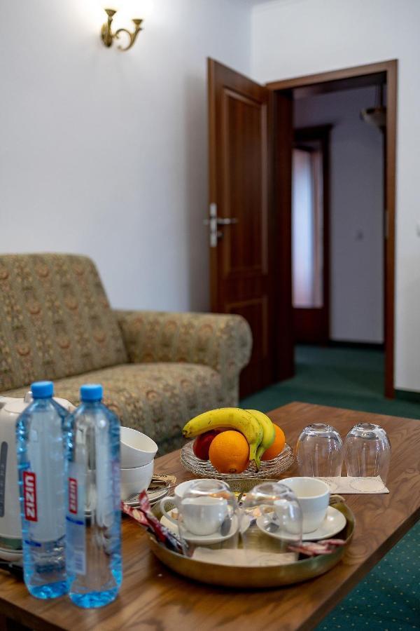 Guest house San Gennaro Sighisoara