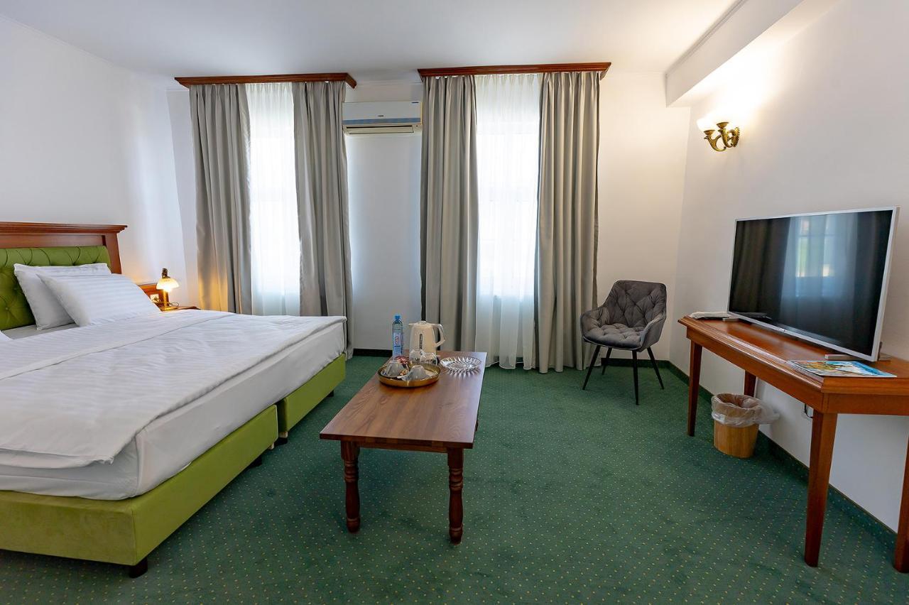 Guest house San Gennaro 3*
