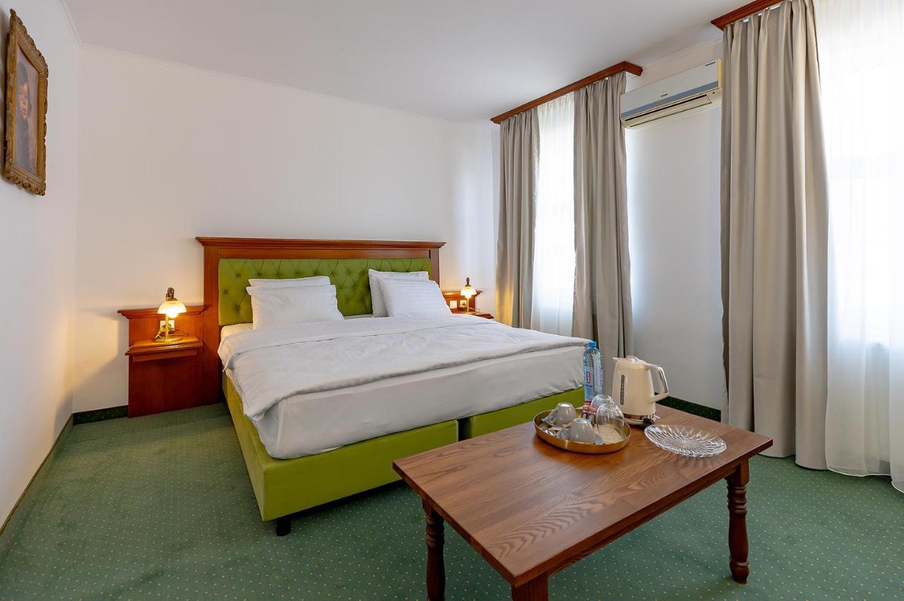 San Gennaro Guest house Sighisoara
