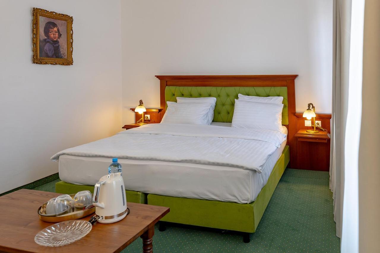 San Gennaro Guest house 3*