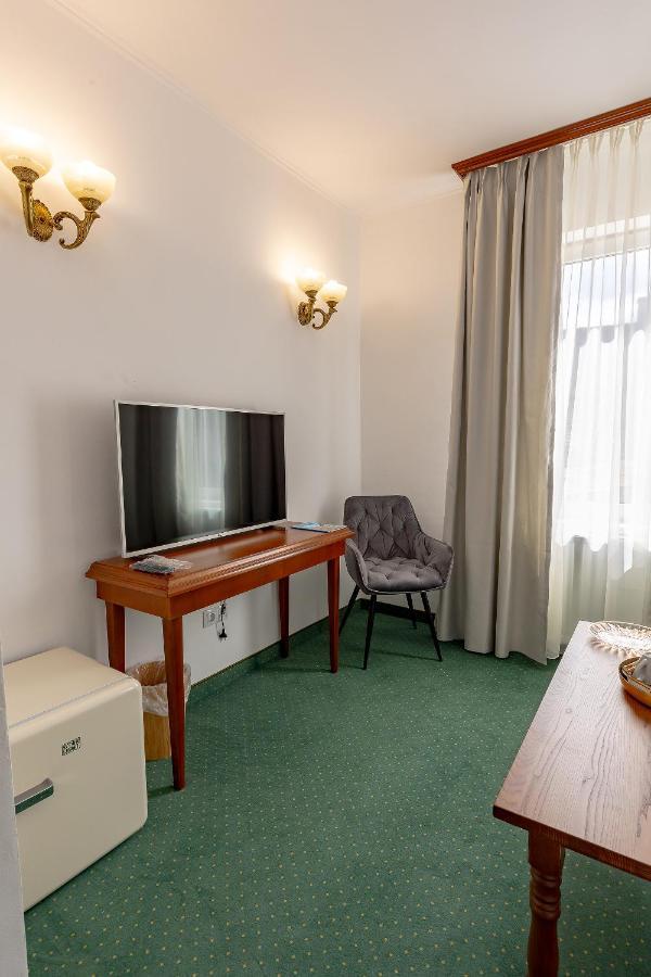 San Gennaro Guest house 3*