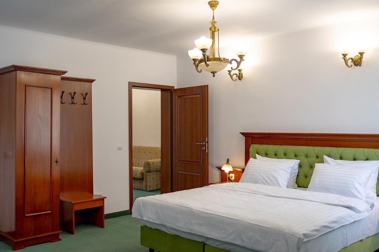 Guest house San Gennaro Sighisoara