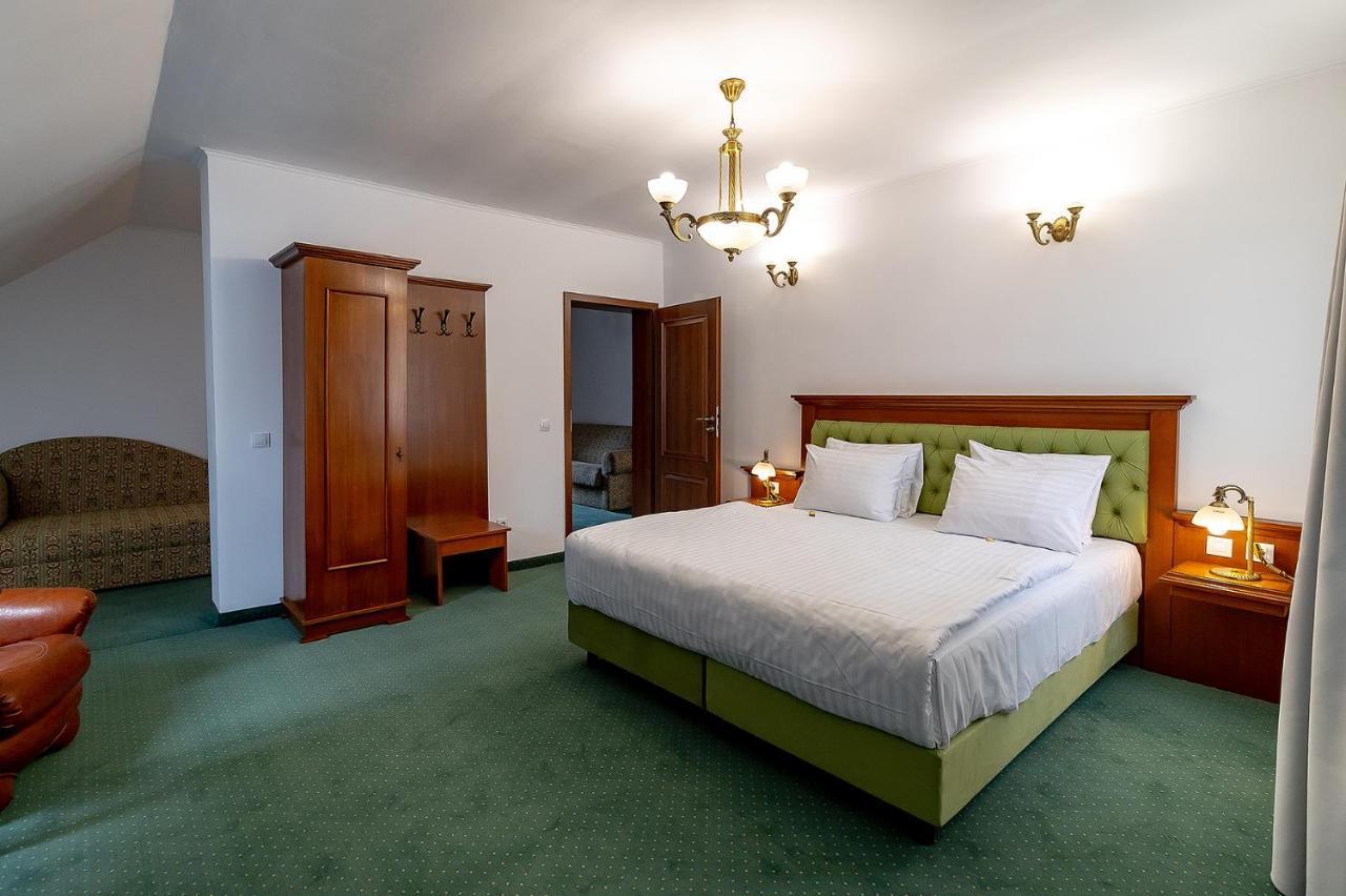 Guest house San Gennaro Sighisoara