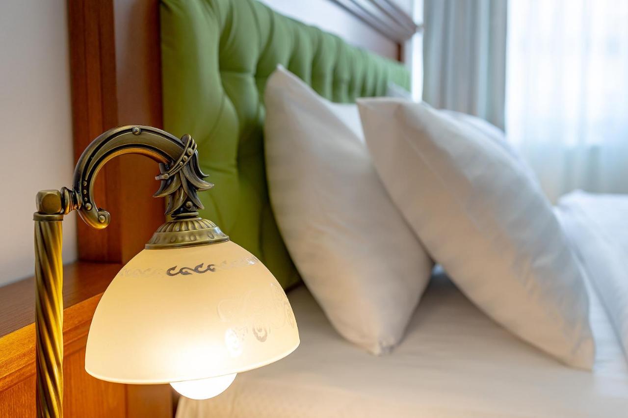 San Gennaro Guest house