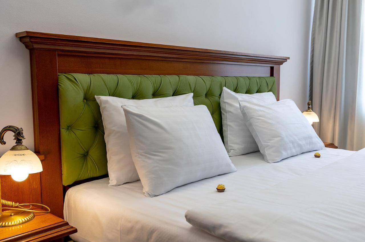 San Gennaro Guest house